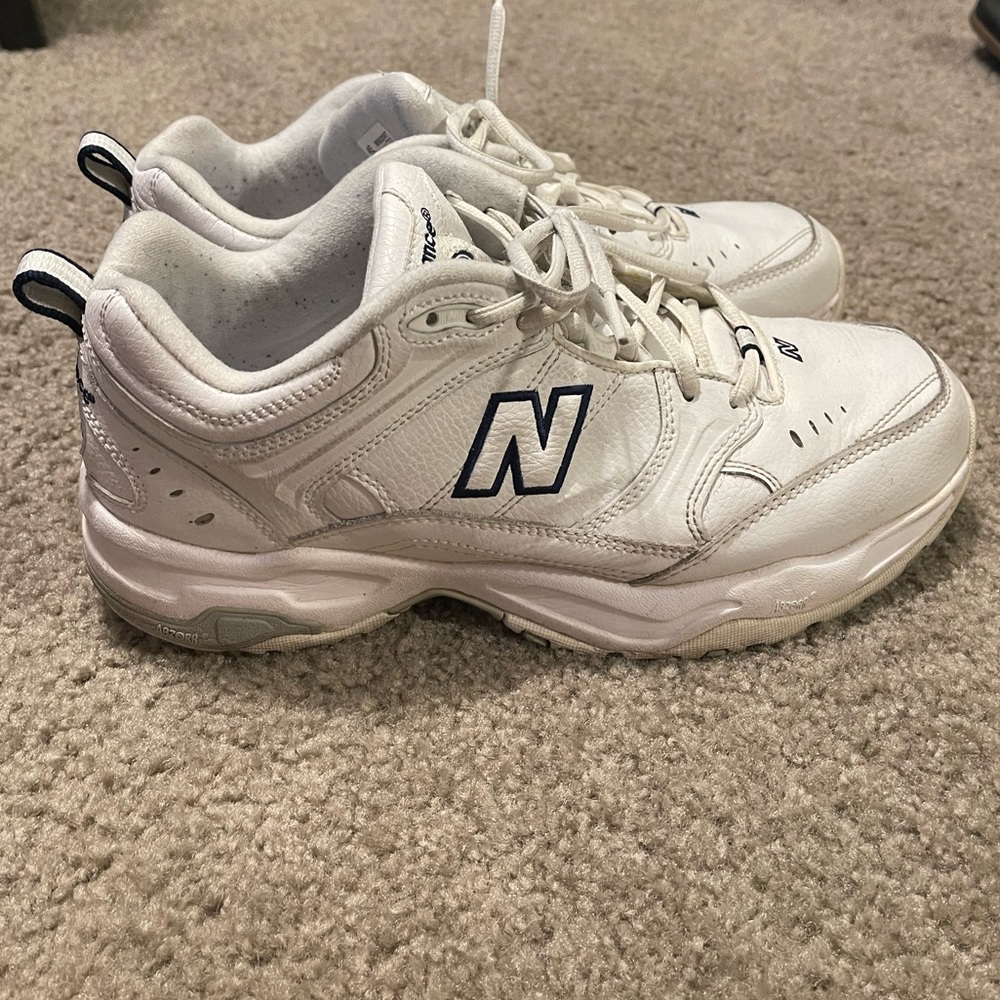 New balance 620 90’s style shoes
